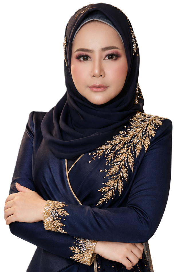 Datin Mel, Founder of MyGlory International
