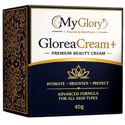 GloreaCream+ product