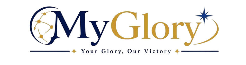 MyGlory International logo